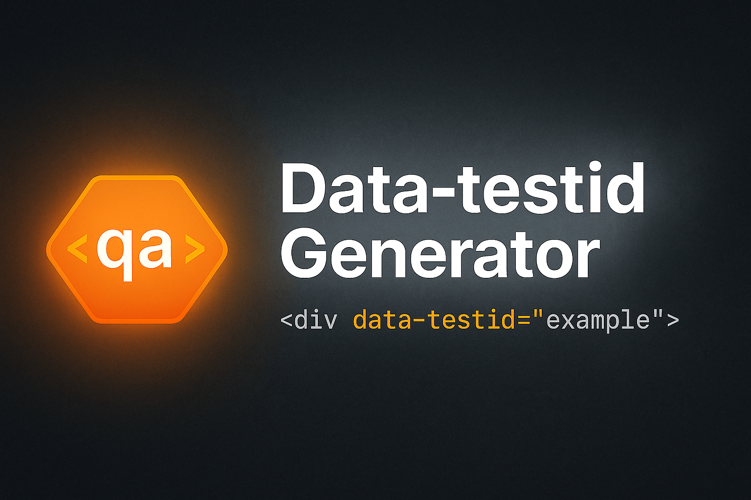 data-testid-generator